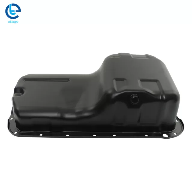 For 1998-2002 Honda Accord Odyssey Acura CL 2.3L Engine Oil Pan 11200PAAA00