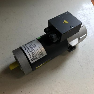 Control Techniques dcm2c30/03a2 serwomotory Servomotore id172671 
