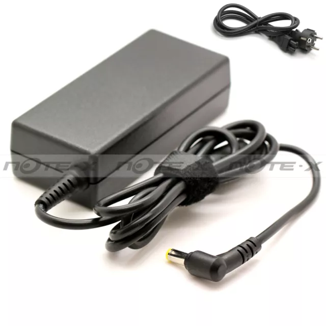 CHARGEUR Laptop AC Power Adapter Charger For Acer LITEON PA-1650-02 PA-1700-02 P