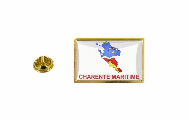 Pin's &eacute;pinglette Croix De Malte Rouge Templier 16mm