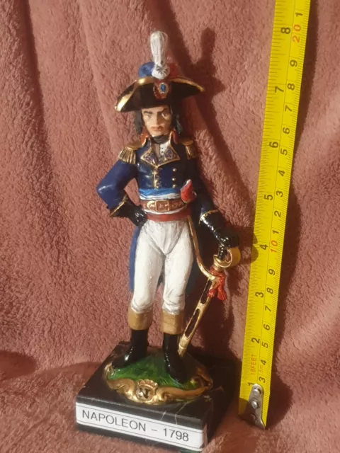 napoleon statue (Fontanini - Depose)