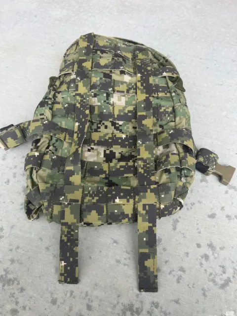 New AOR2 yoke style pack for Military packs. Brand TW