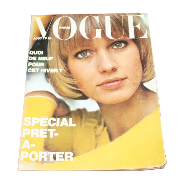 Moda, tendenze e lifestyle, Riviste, Libri e riviste - PicClick IT