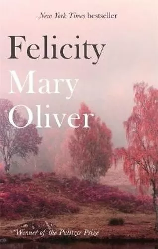 Felicity by Mary Oliver 9781472153739 | Brand New | Free UK Shipping