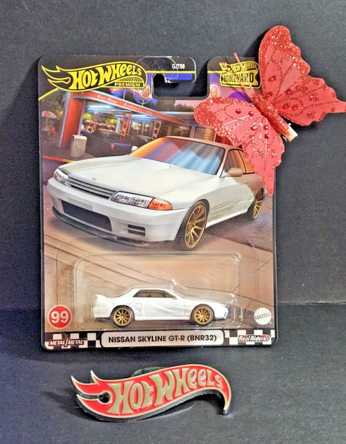 Hot Wheels Team Transport - 69 Nissan Skyline Van #2 - FVL00 - Faz a Boa Hot Wheels Team Transport - 69 Nissan Skyline Van #2 - FVL00 - Faz a Boa