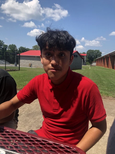Mexican