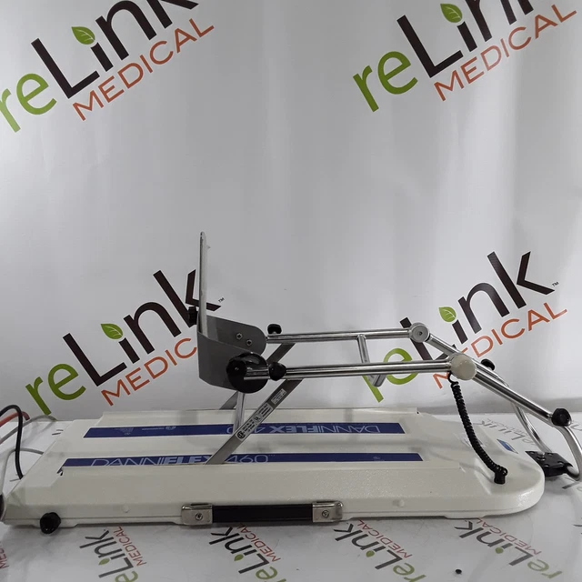 Danninger 460 Continuous Passive Motion System(Danniflex 400i)