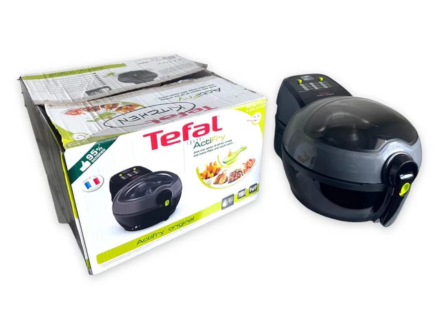 ANELLO DI FUORIUSCITA TEFAL ACTIFRY Per Macchine Nuove Serie - Foto 9