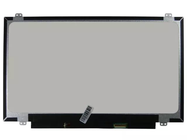 New 14.0" Fhd Ag In-Cell Touch Screen Panel Like Auo B140Hak01.0 H/W:3A F/W:1