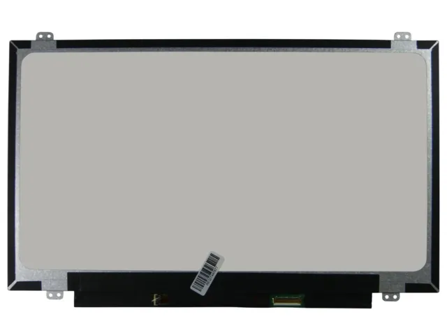 New Auo B140Hak01 14.0" Led Fhd Replacement Ag In-Cell Ips Touch Screen Panel