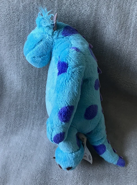 DISNEY PIXAR MONSTERS Inc University 9
