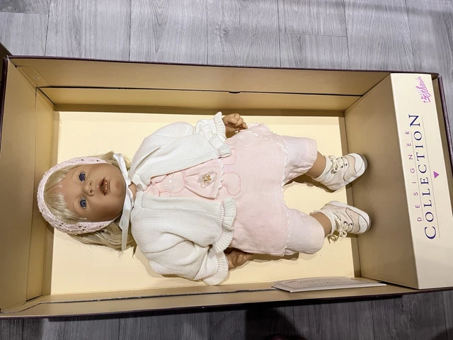Baby Born | Zapf Creation (UK) | V&A Search the