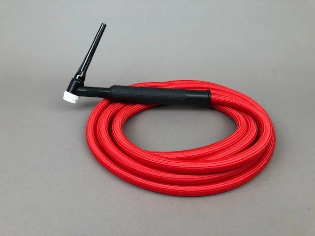 CK Worldwide CK17 TIG Torch - Weldready Canada