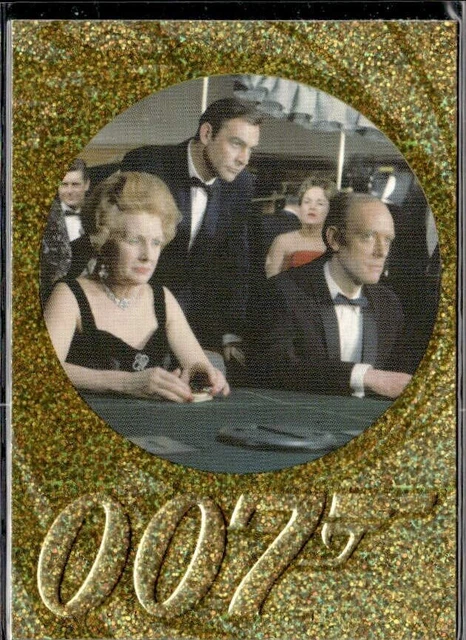 007 ジェームズボンド　50th Anniversary PhotoBook 007 ジェームズボンド 50th Anniversary PhotoBook James Bond