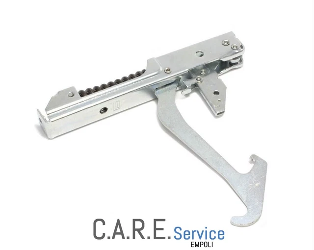 Serrure Four Ilve A / 028/47 Authentique Pour Porte De 90cm 3 Verre
