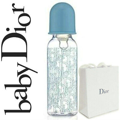 100% Auténtico Beyond Raro Baby Dior Couture Prince Botella Completamente Agotada