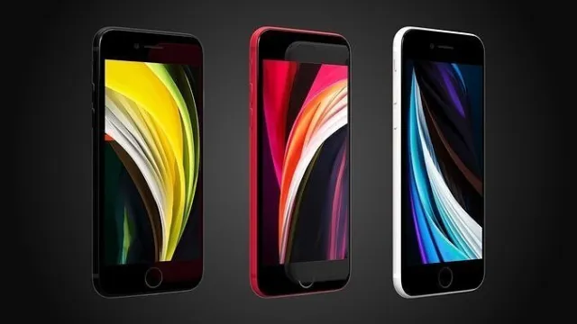 Apple iPhone SE 2020 64gb FACTORY UNLOCKED VERIZON ATT TMOBILE - EXCELLENT