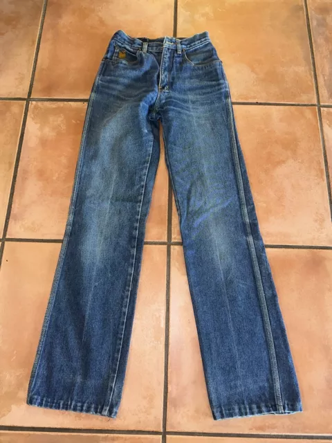 Gloria vanderbilt on sale jeans vintage