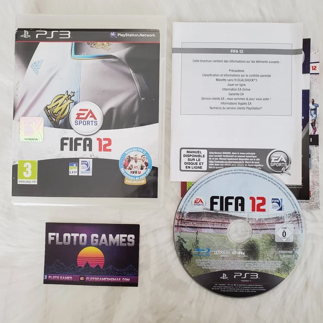 FIFA 09 - PS2 - Complet - Pal EUR 6,99 - FR