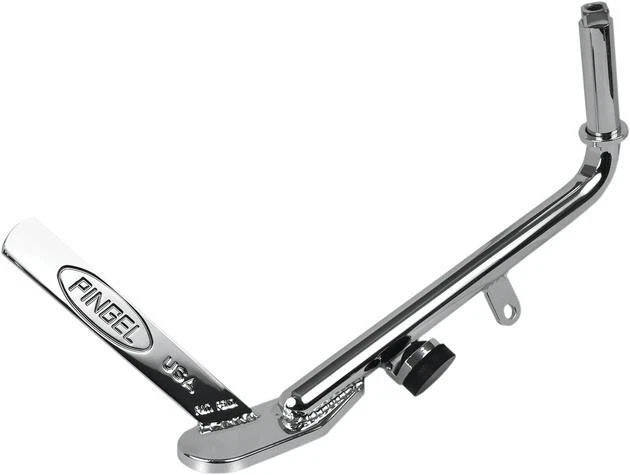 Pingel Lowered Kickstand -2" #62252 Harley Davidson