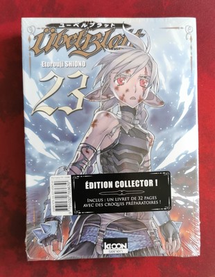 https://www.picclickimg.com/HuYAAOSwzoZjaUhF/Ubel-Blatt-Tome-23-Edition-Collector-neuf.jpg