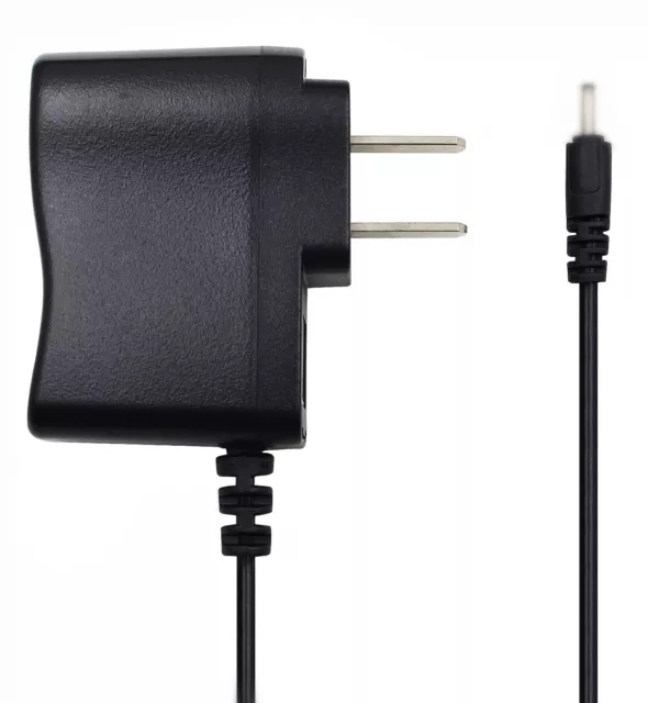 US AC/DC Power Supply Adapter Charger Cord For Nokia 5130 XpressMusic