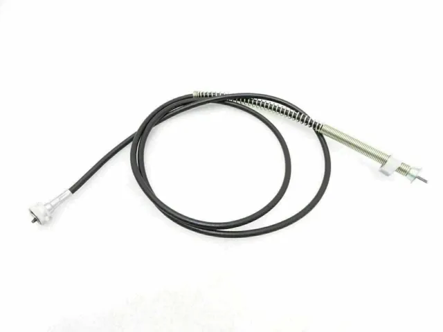 Fit For Willys Ford Jeep Complete Speedometer Tachometer 64'' Long Cable