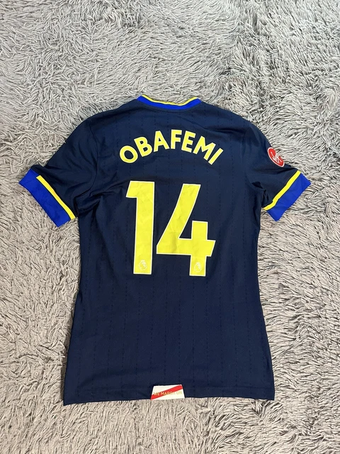 TOTTENHAM HOTSPUR 2022 2023 HOME SHIRT JERSEY L NIKE DM1849-101 #9 RICHARLISON