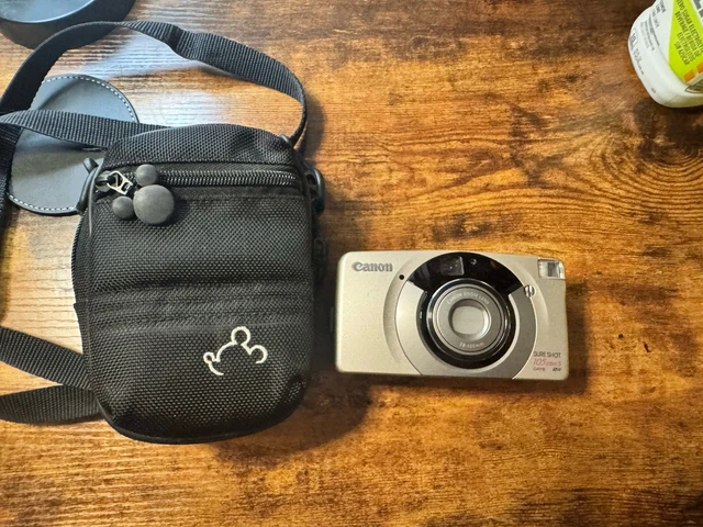 Film Cameras, Film Photography, Cameras & Photo - PicClick CA