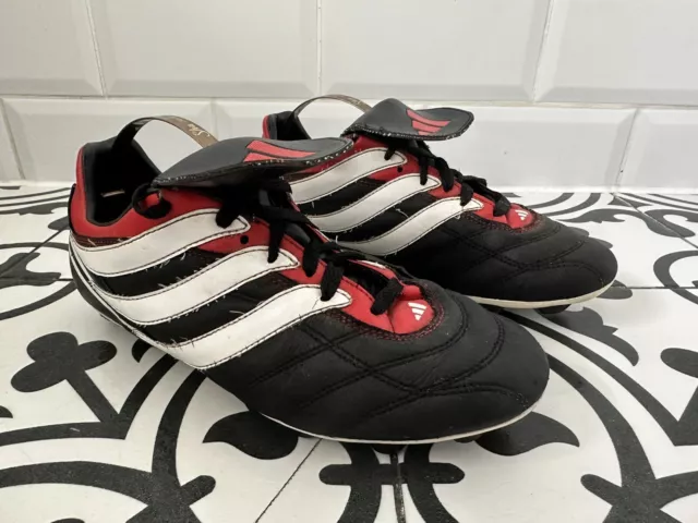 Adidas sales predator 2000
