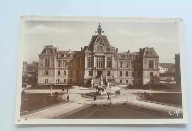 CPA 27 EVREUX - L'hotel de ville