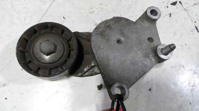 galet tendeur pour PEUGEOT 207 1.4 HDI 2006 1185623