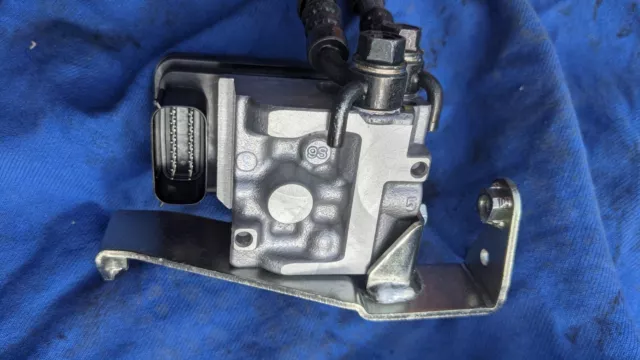 Module Pompe Systeme Abs Brake Pump System Honda Pcx 125 2018 2020