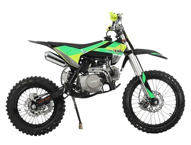 pit bike 125