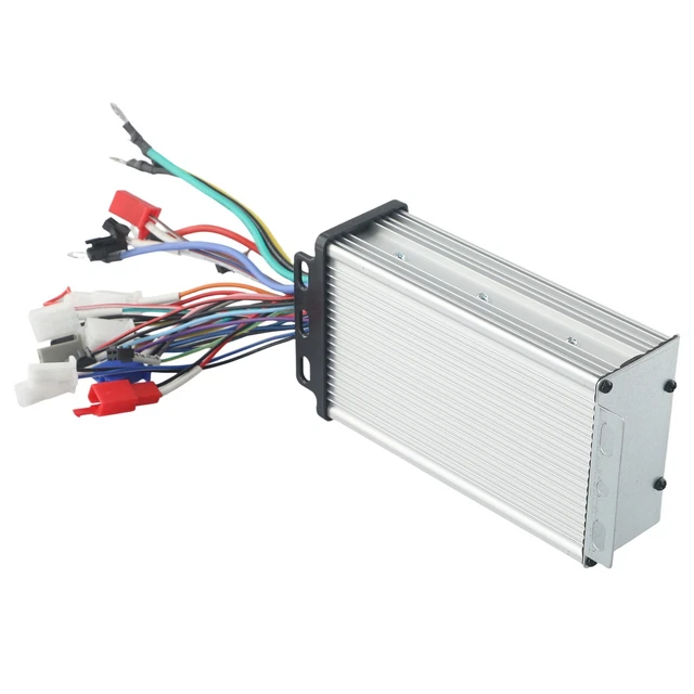 Elektrische Fiets Fietscomputer, Elektrische Fiets LCD-meter 5-pins 24V 36V 48V 60V Universele E Scooter M5 LCD-scherm voor 31,8 22,2 Mm Elektrische Fietsen