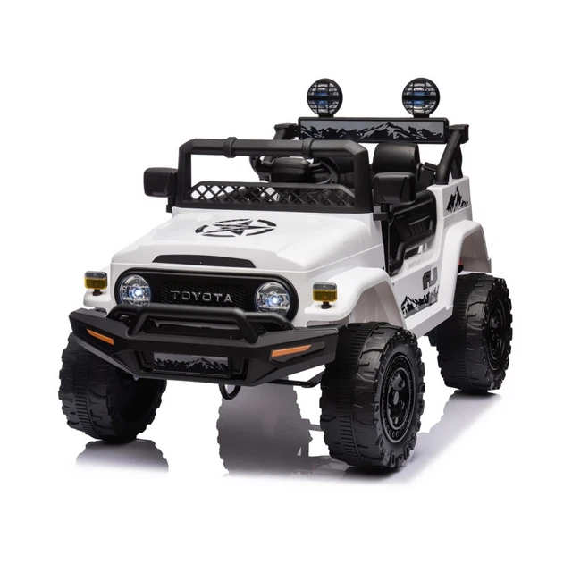 BAKAJI Officina Meccanica – Auto Elettrica Da Costruire Per Bambini – Con Luci, Suoni, Chiave Elettronica E Maniglione – Arancione