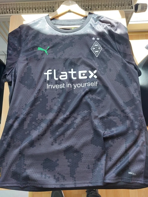 Borussia Mönchengladbach Trikot gr.XXL