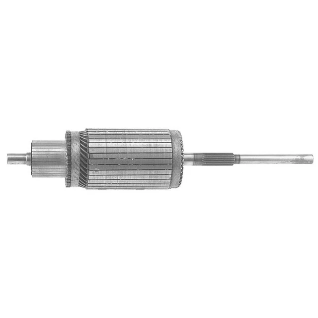 New Armature For Peterbilt All Models (By Engine) 86-90 1977818 SDR3091