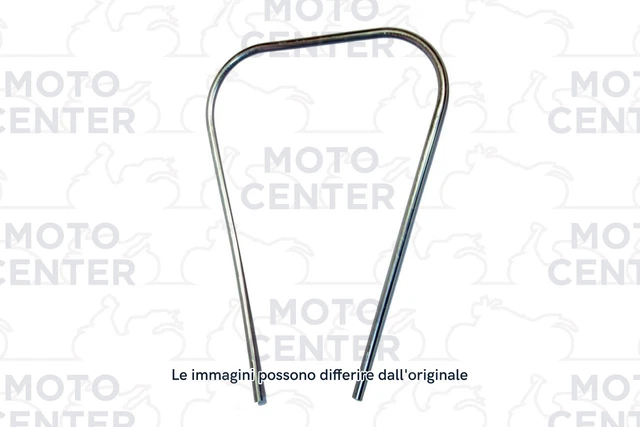 Grille de panneau latéral Vespa aluminium poli VBB VNB VLB Super 150