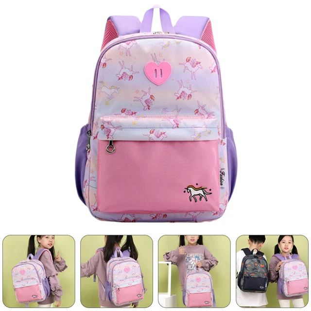 Children Backpacks Backpack Fashion Backpack Kids Back Pack Earth Tones