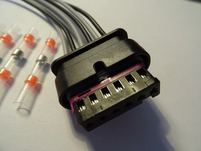 Kit Bmw E60 2007 Kit De Réparation Pour Feu Arrière Droit BMW - Foto 11