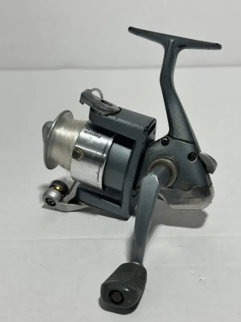 Pinnacle Spinning Fishing Reel FOR SALE! - PicClick