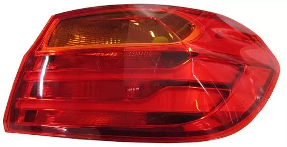 Phares Feux Arrière LED pour BMW Serie 4 Coupe F32 Cabriolet F33 De 2013 Droite