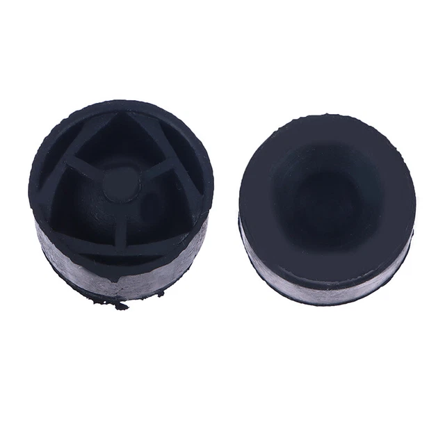 Copertura superiore motore diesel Grommet attacco tampone gomma cespuglio per Mk4 Focus 2 K^