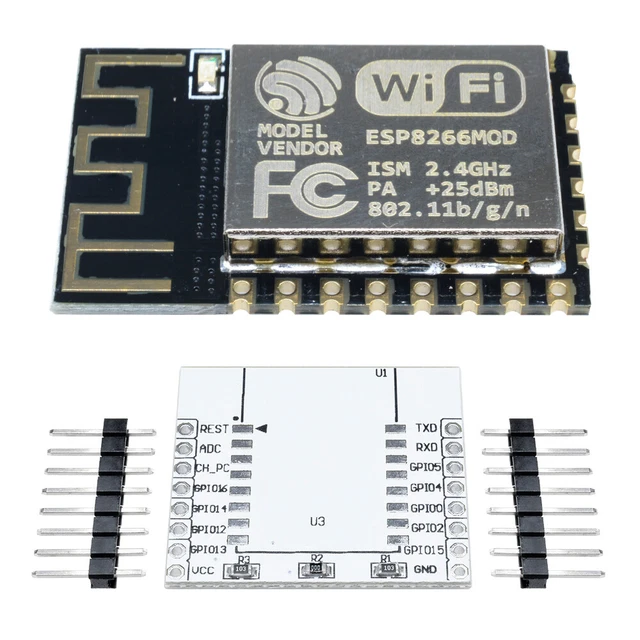 Esp8266 wireless network adapter zu verkaufen picclick de