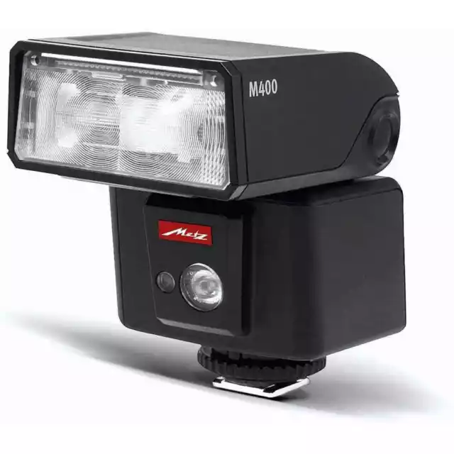 Metz M400 Flash M-400 for canon