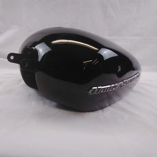 HARLEY DAVIDSON GENUINE Breakout Softail Gas Fuel Tank 61000403 EUR 552