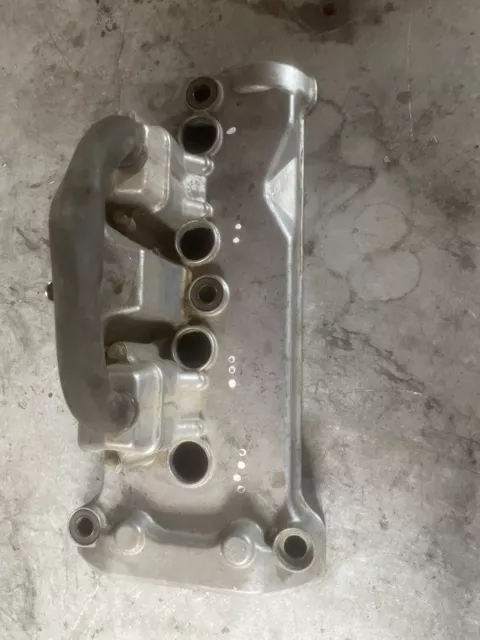 Cache culbuteur Honda CBR 600 RR 2003 à 2004 PC37