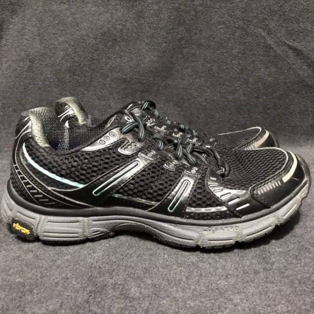 ABEO REVOLVE VIBRAM Running Shoes Aero System Sneakers Women s