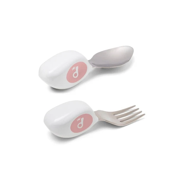 Ensemble Vintage Françoise Saget - 3 Petits Plateaux + 8 Dessous De Verre Métal Floral - Neuf